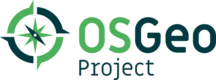 OSGeo_project OSGeo_project_logo